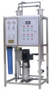 供應濟南水處理設備 反滲透、山泉水與凈水處理設備解析